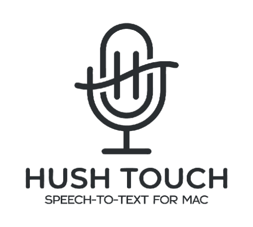 Hush Touch