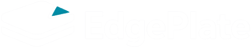 EdgePlate