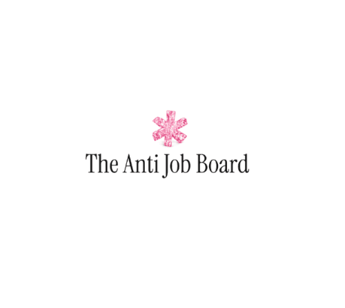 The Anti Job Board