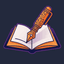 AI Fiction Book