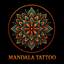 AI mandala tattoo generator