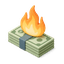 BurnCash
