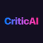CriticAI
