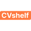 CV shelf 