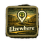Elzewhere