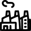 Factory Icon