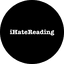 iHateReading