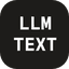 LLMTEXT