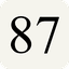 logo87