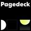 Pagedeck