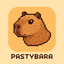 Pastybara