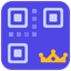 QR King App