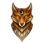 Silent Fox