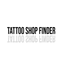 Tattoo shops near me FInder