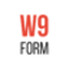 W9 Form Sign Online