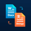 XCStrings To Docx Converter