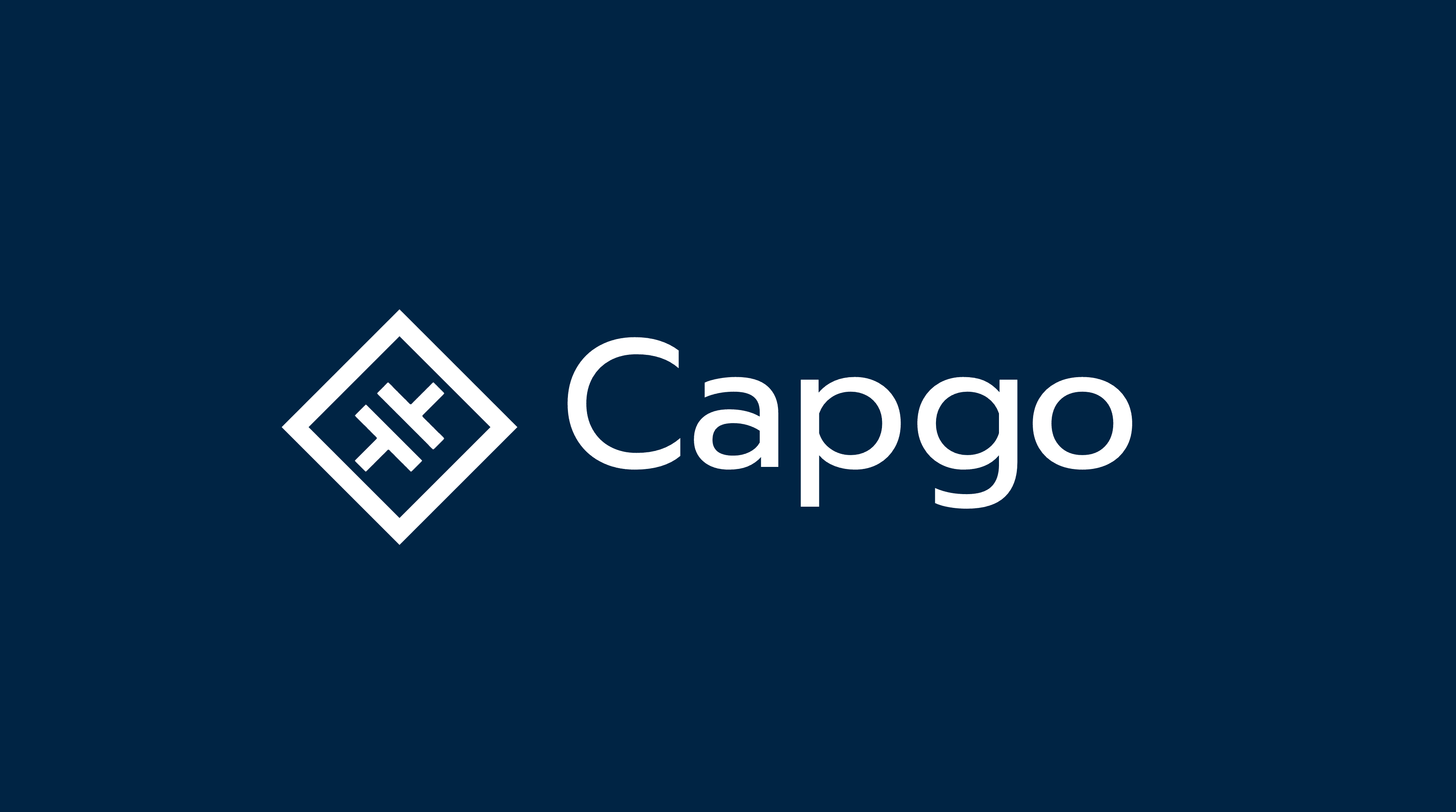Capgo's homepage showcasing their OTA update system for Capacitor apps