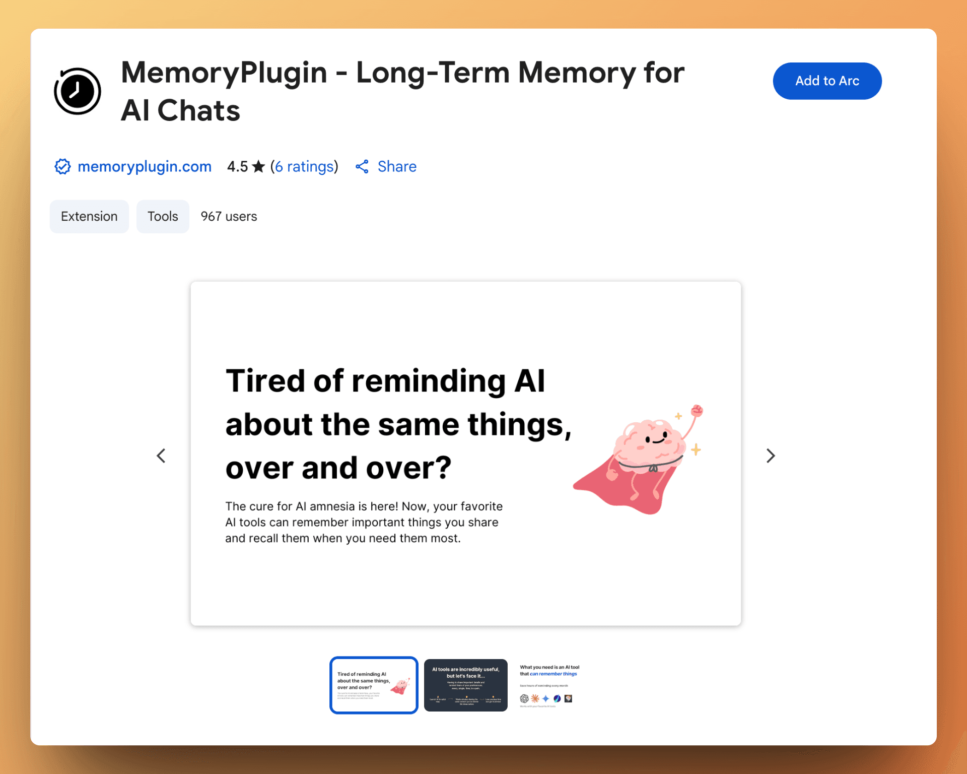 Multiple integration options.
