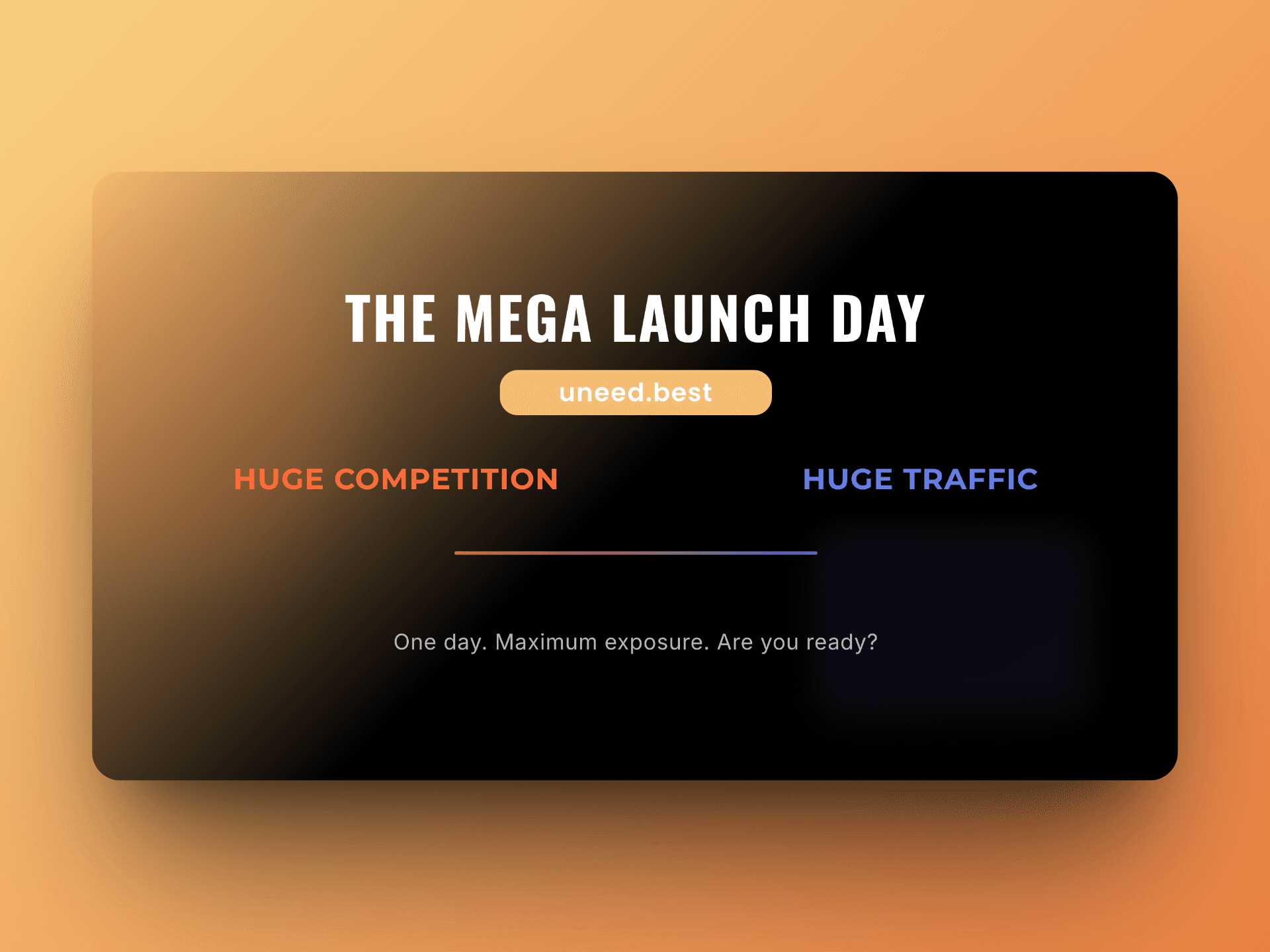 AI template generator result