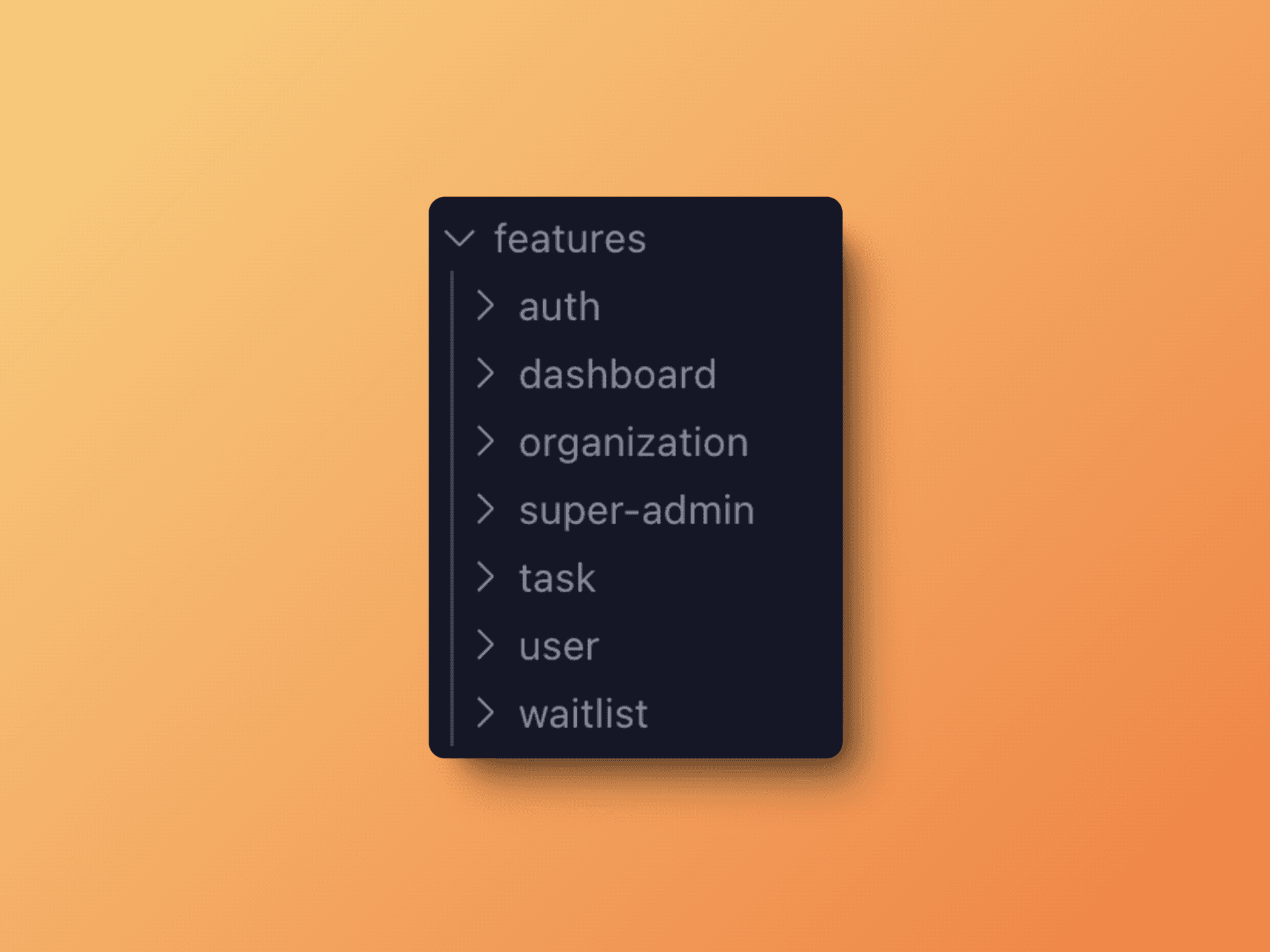 useSAASkit dashboard