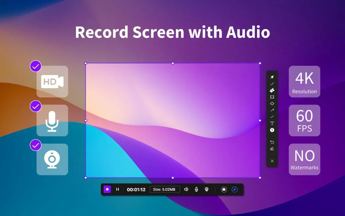 1001 Record screenshot 3