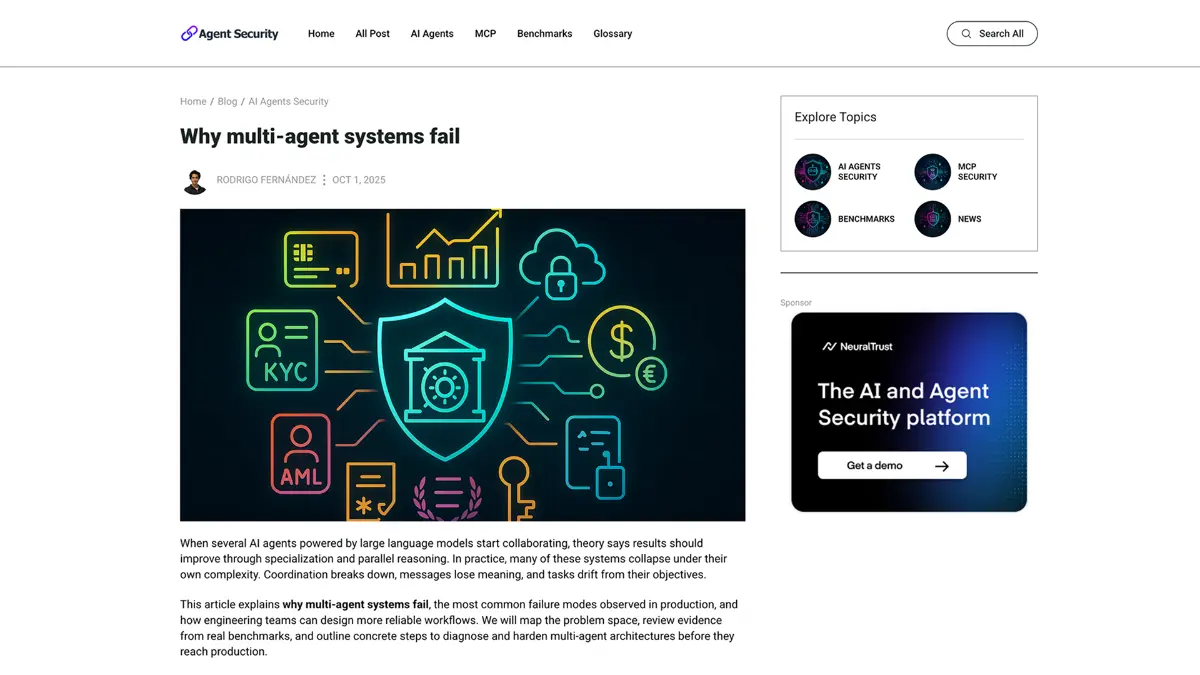 Agent Security screenshot 2