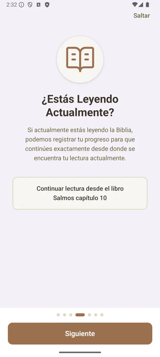 Biblia Reina Valera 1960 screenshot 3