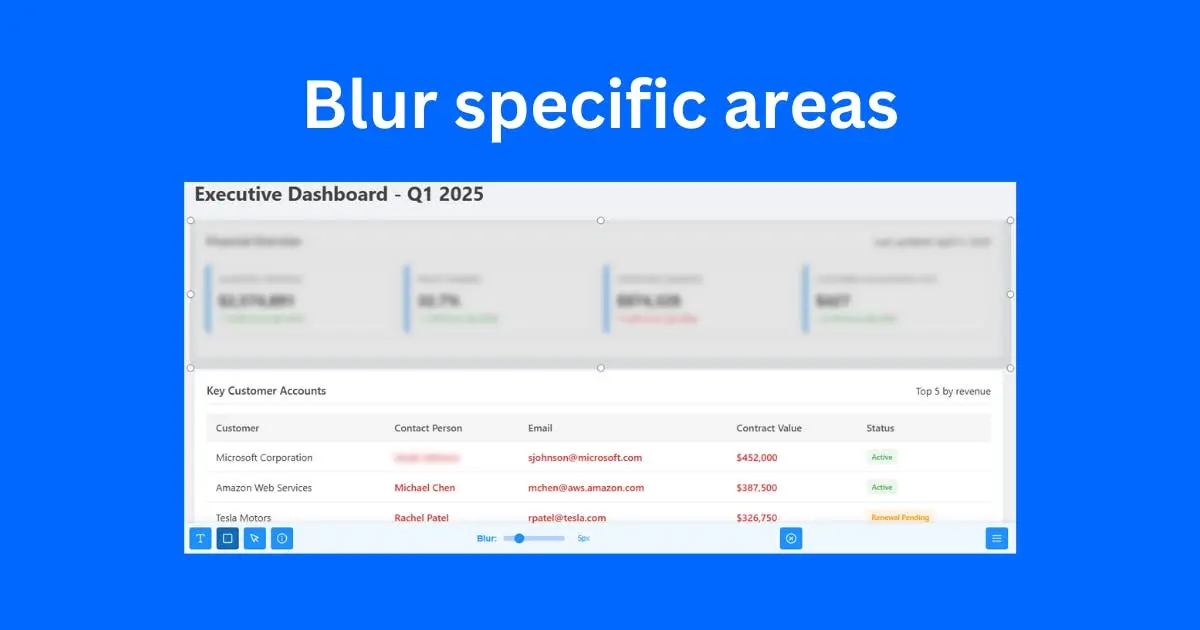 Blur It screenshot 3