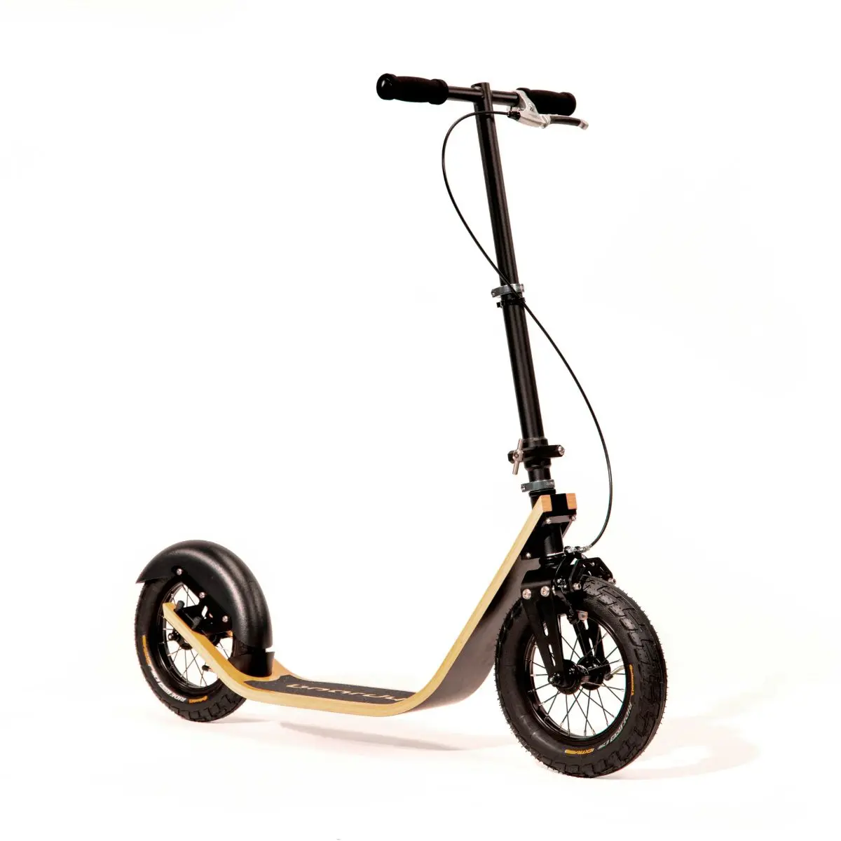 Boardy Scooter screenshot 3