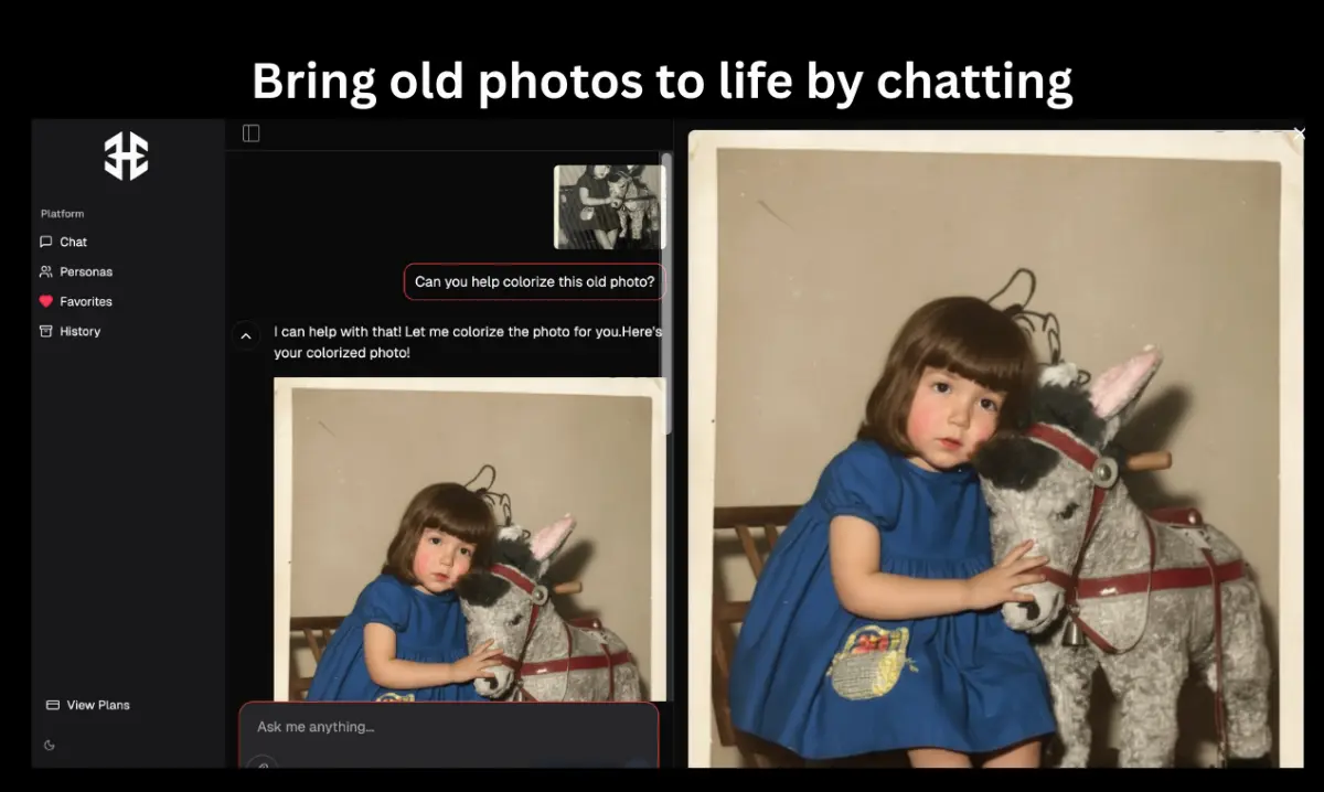 CarePhoto AI screenshot 4