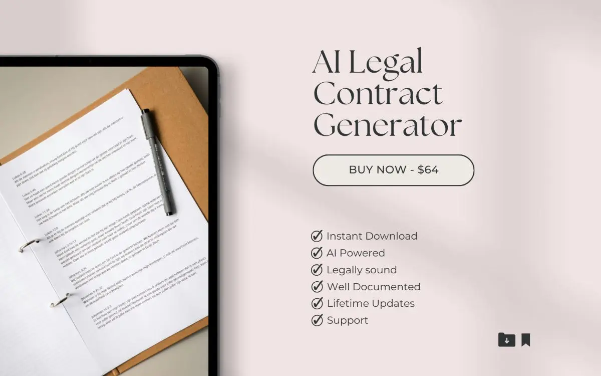 Contract Aura screenshot 3