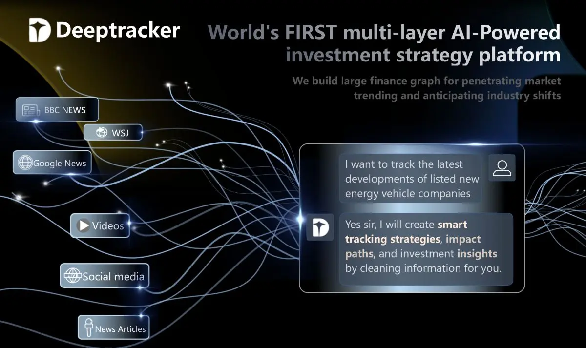 DeepTracker screenshot 3