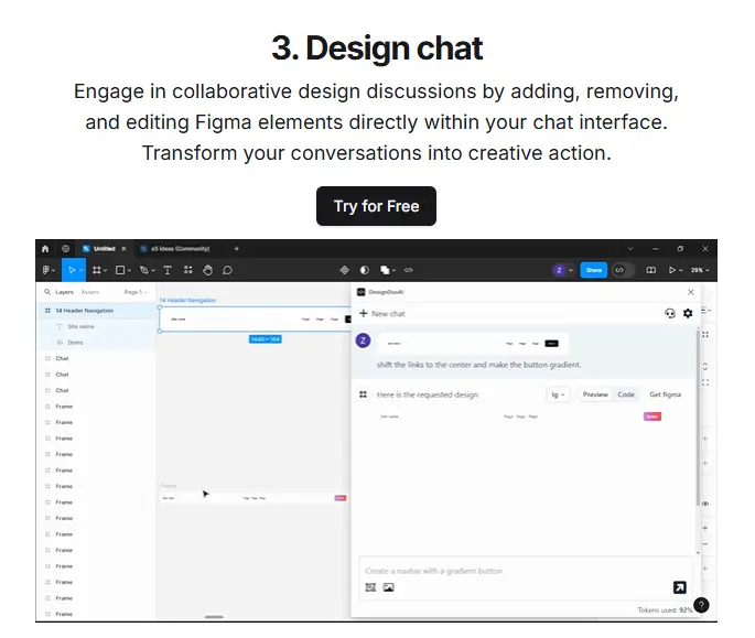 DesignDuoAI screenshot 4