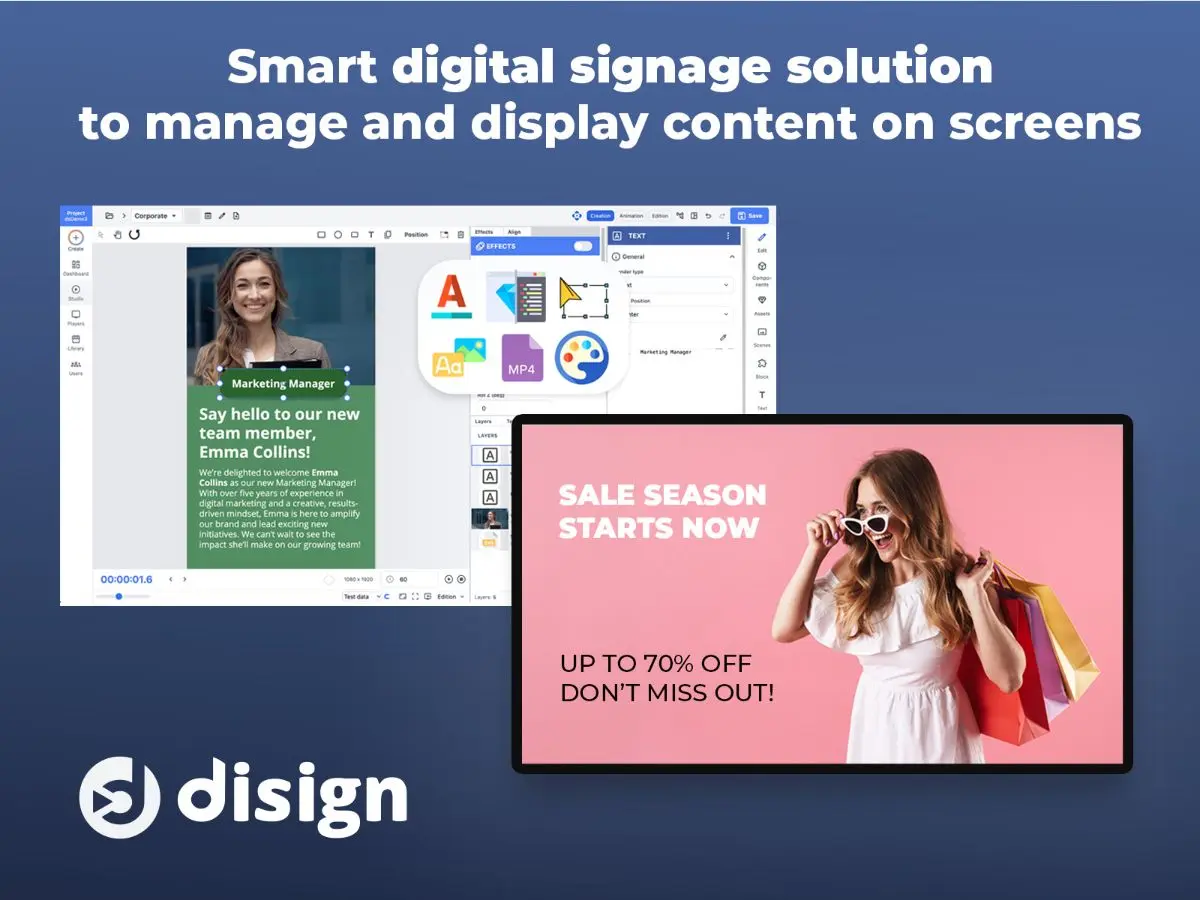 Disign screenshot 2