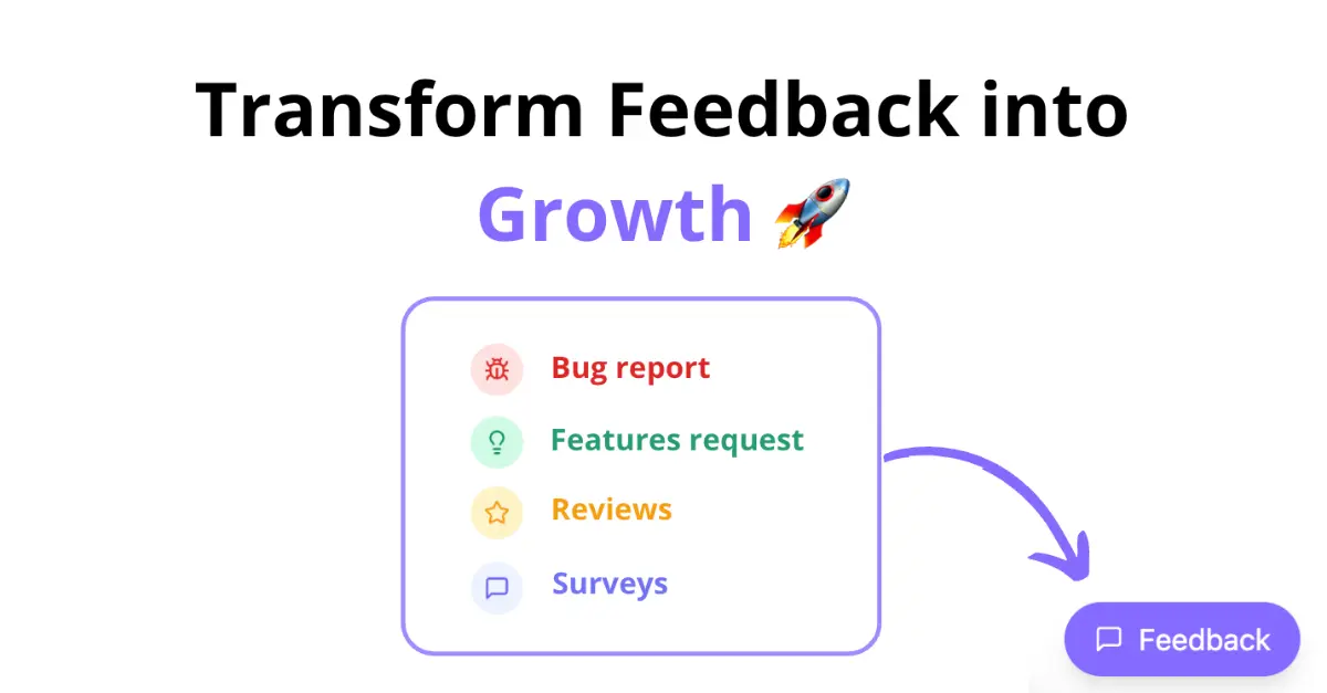 Feedbask screenshot 2