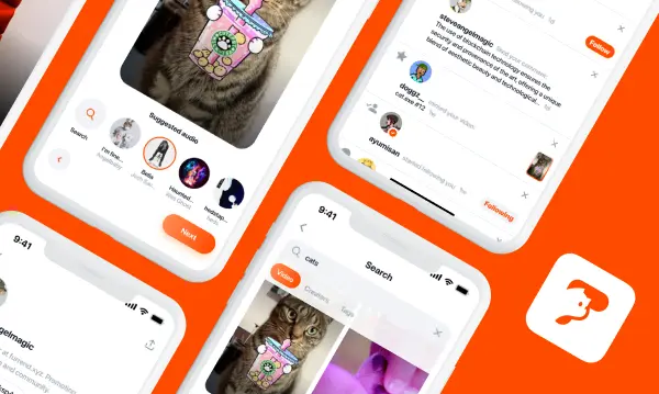 Furrend screenshot 3
