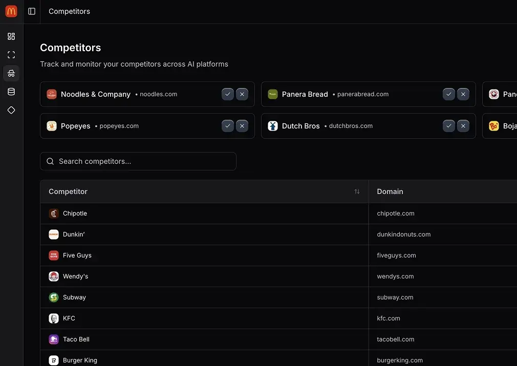 Geosaur screenshot 3