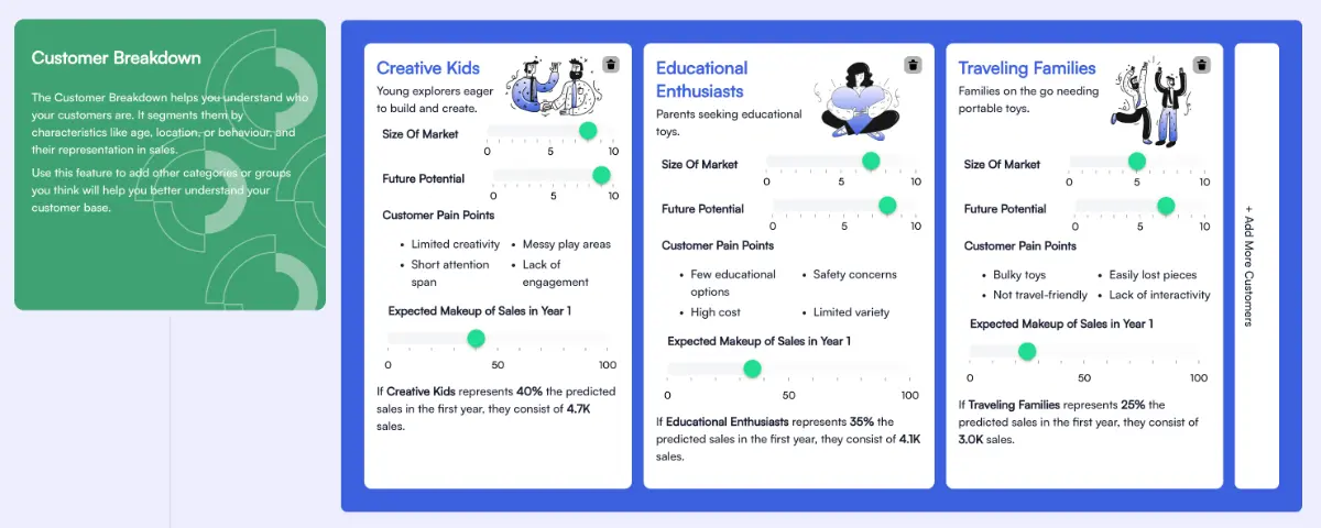IdeaFloat screenshot 4