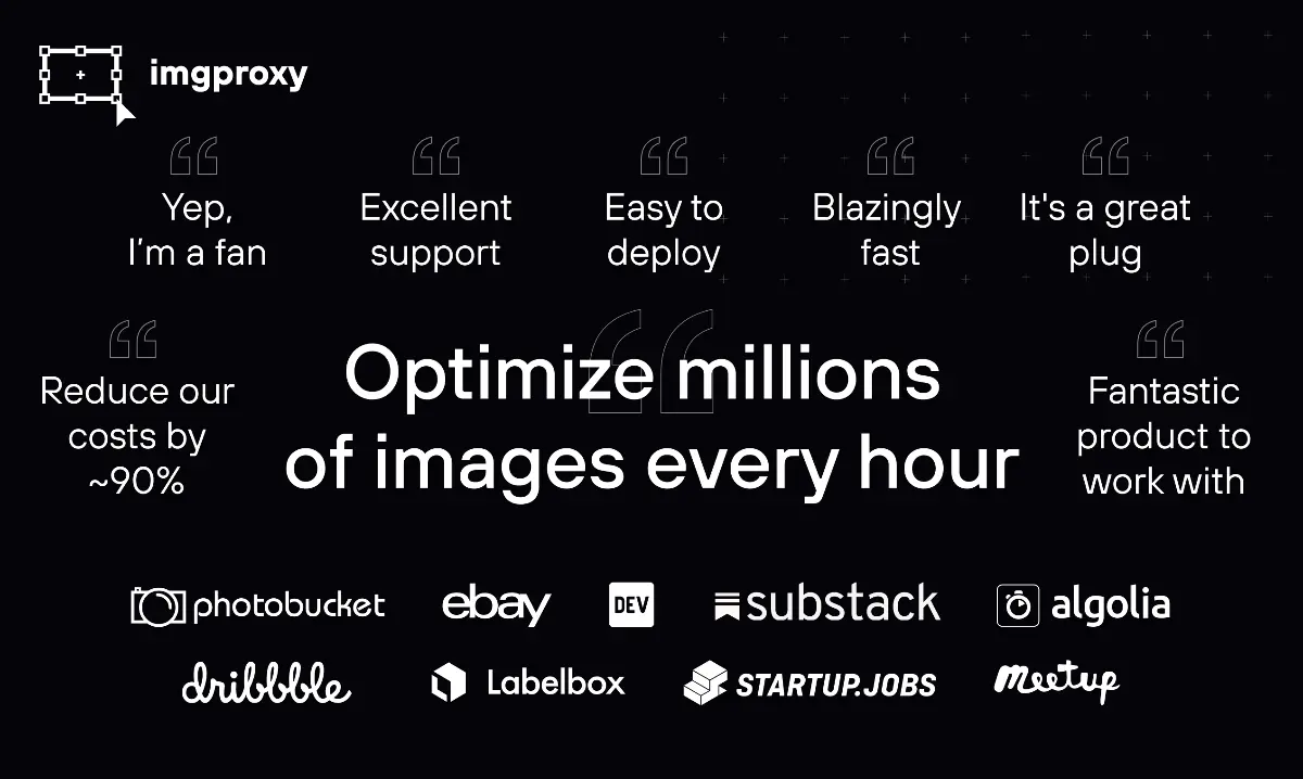 imgproxy screenshot 2