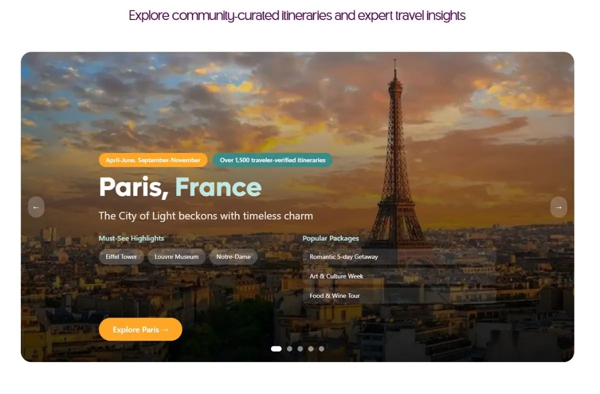 JetlyGo screenshot 1