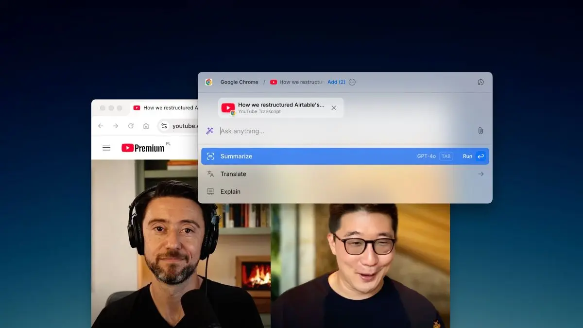 Kerlig screenshot 3