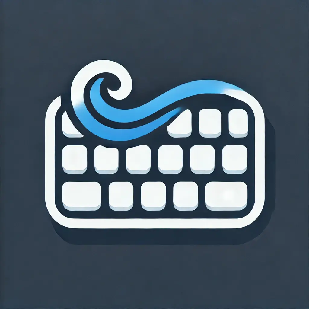 Key Surf screenshot 2