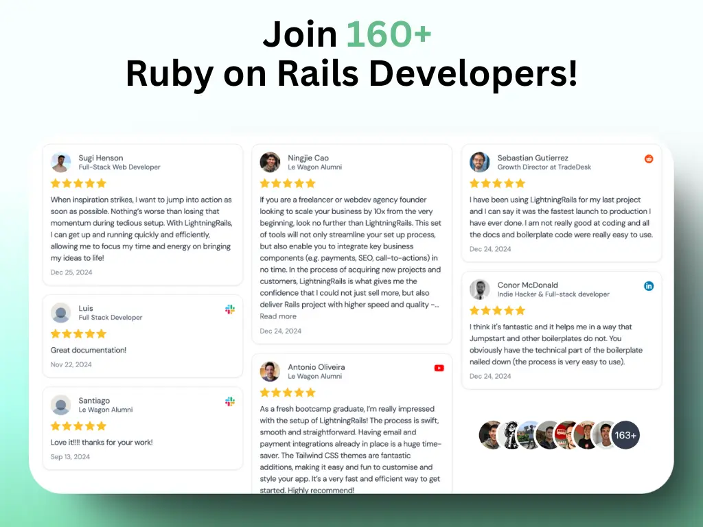 Lightning Rails screenshot 4