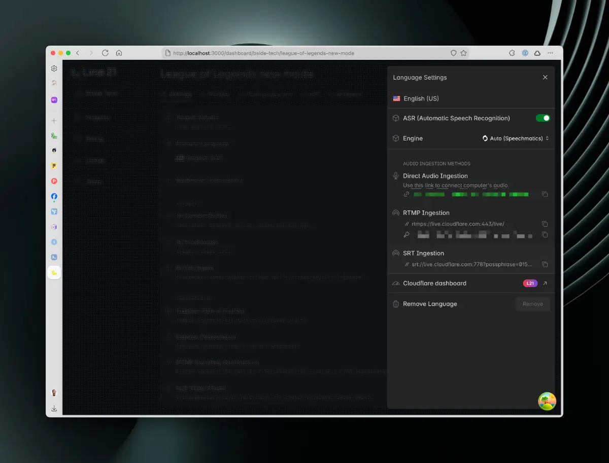 Line 21 screenshot 2