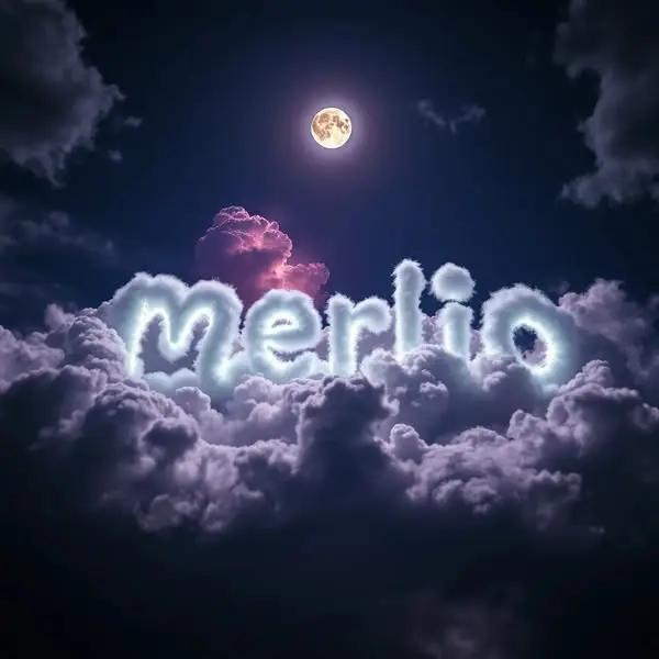 Merlio screenshot 2