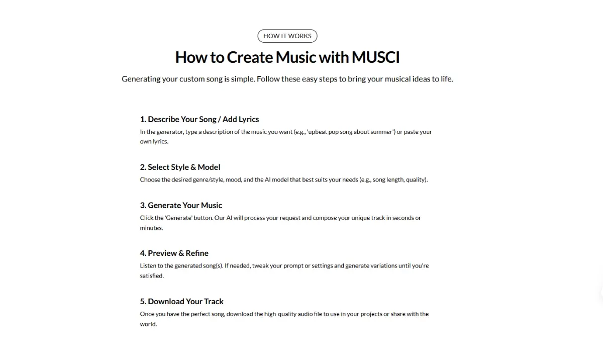 musci screenshot 3