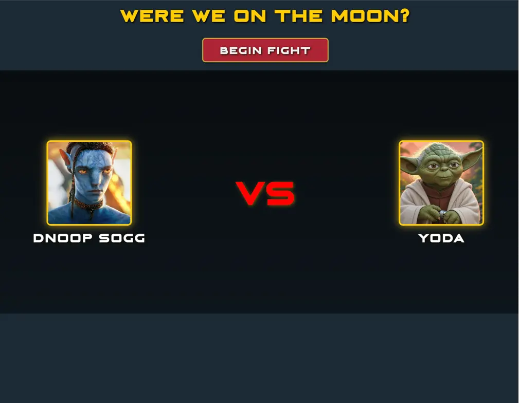 Negotiation Wars aka Debates Simulator screenshot 5