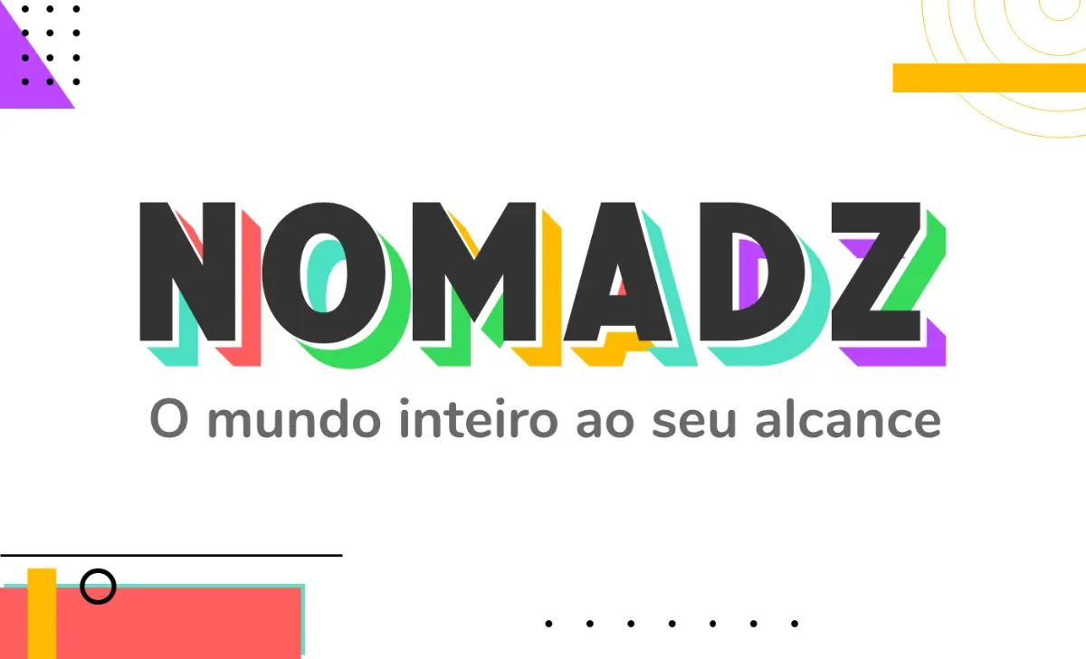 Nomadz screenshot 1