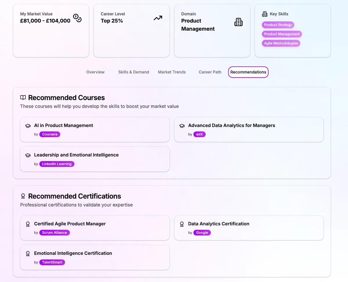 PayScope screenshot 3