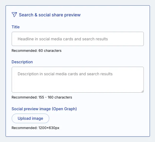 Boldly: Docs to Sites Instantly screenshot 3